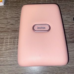 Fujifilm Instax Printer